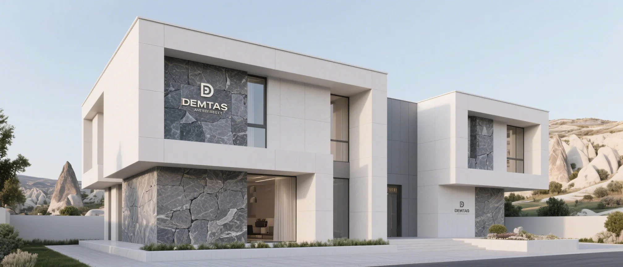 Andezit - Zarafet Taşı